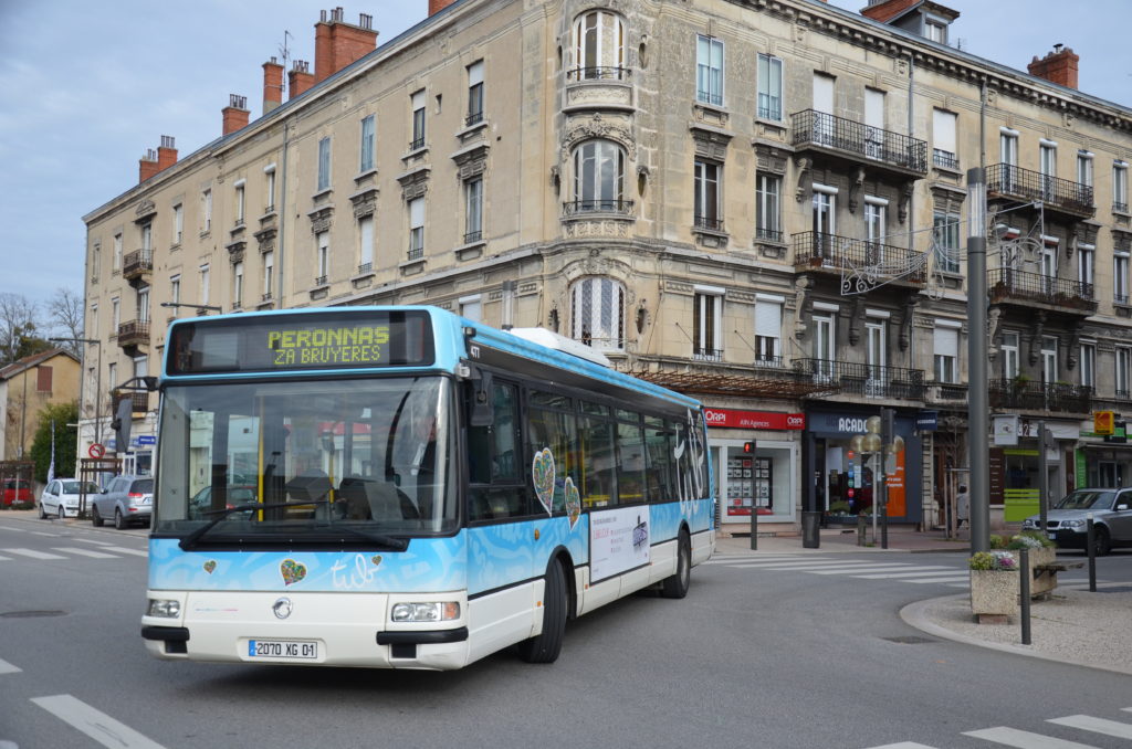 irisbus agora s n477 tub c florian fevre