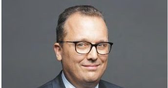 Jean-Sébastien Barrault, président de la FNTV