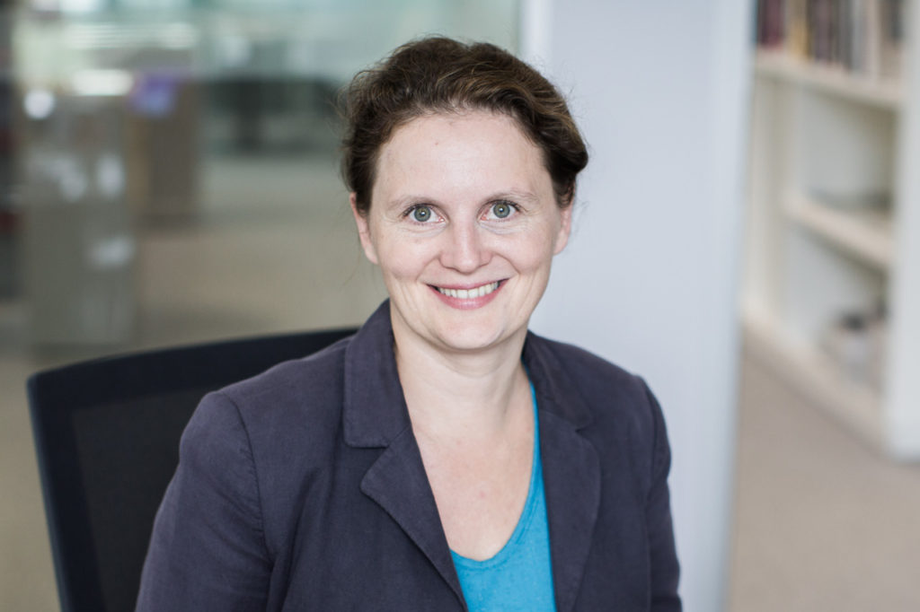 peggy louppe
