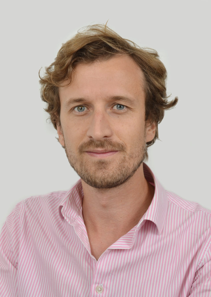Yvan LEFRANC-MORIN_Directeur général Flixbus