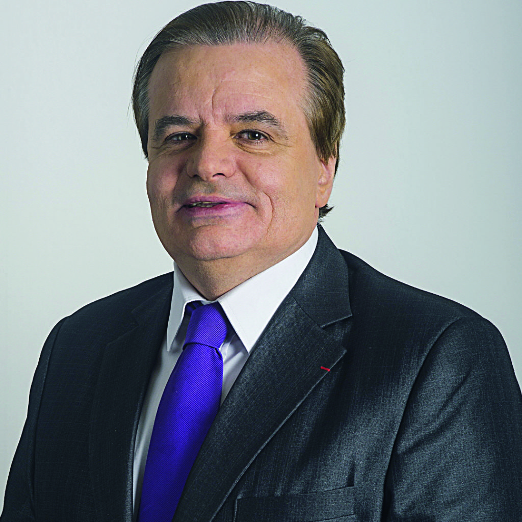 PHILIPPE MARTIN, DIRECTEUR DU DEPARTEMENT SDG
(c) Ratp Jean Francois Mauboussin
