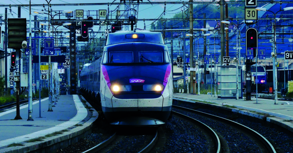 Des circulations vont être suprimées, notamment sur les liaisons Lyon - Valence, Lyon - Nice, Paris - Grenoble, ou encore Paris - Chambéry - Annecy.
