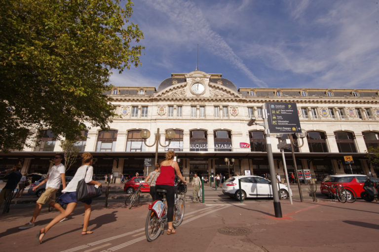 Loi mobilités