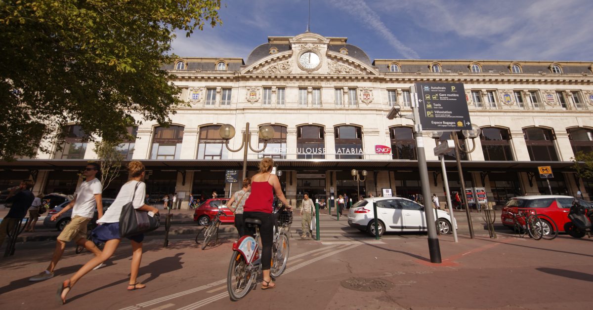 Loi mobilités