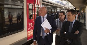Alain Rousset