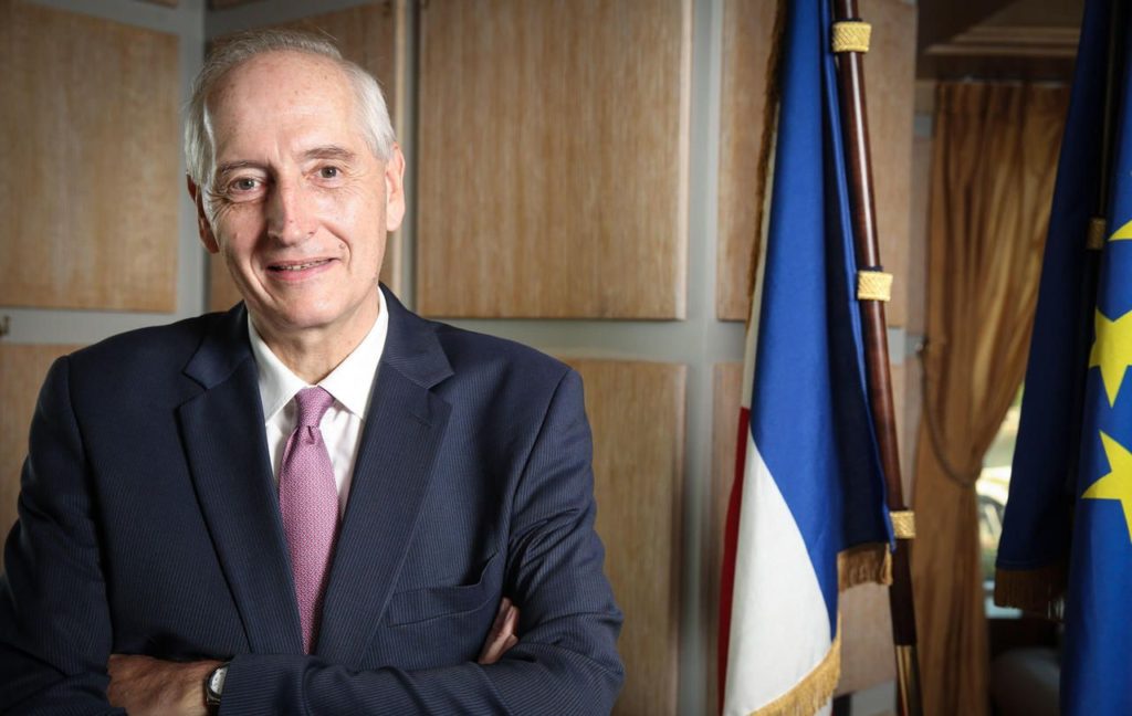 michel cadot c prefecture idf paris