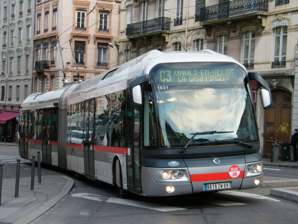 irisbus cristalis etb18 c3 lyon tcl