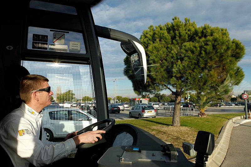 Ligne Express Regionale LER