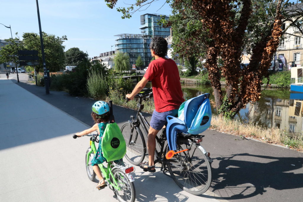 Vélo Rennes