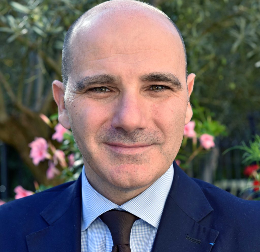 Fabrice Morenon devient le directeur général de SNCF Hubs & Connexions 6 photo fabrice morenon 2017 e1553003371925