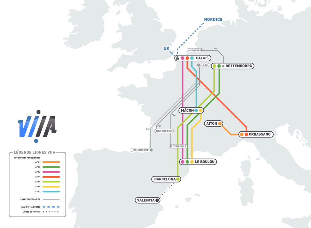 Un nouveau service d’autoroute ferroviaire au départ de Mâcon 7 viia plan geographie 06032019 1 pdf