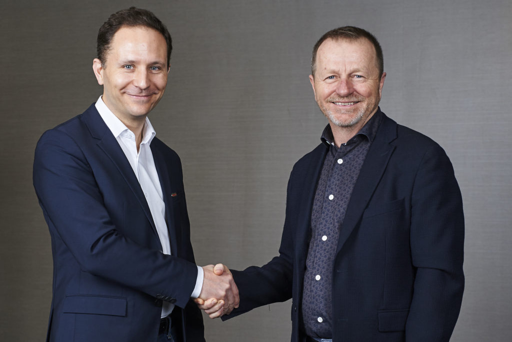Ray Ali Transdev Transdev se renforce au Canada