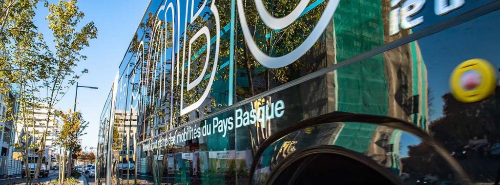communauté pays basque