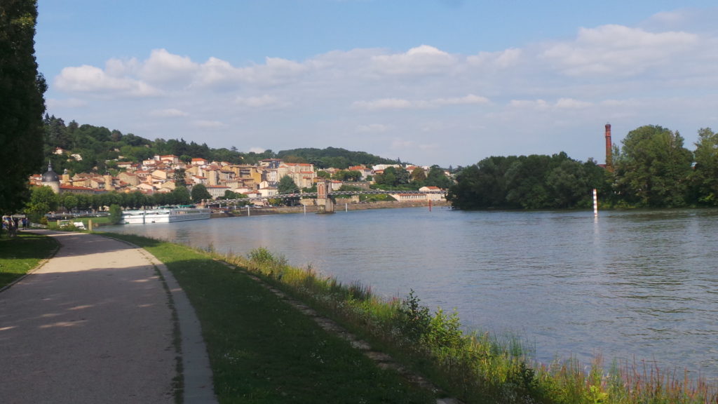 trévoux france
