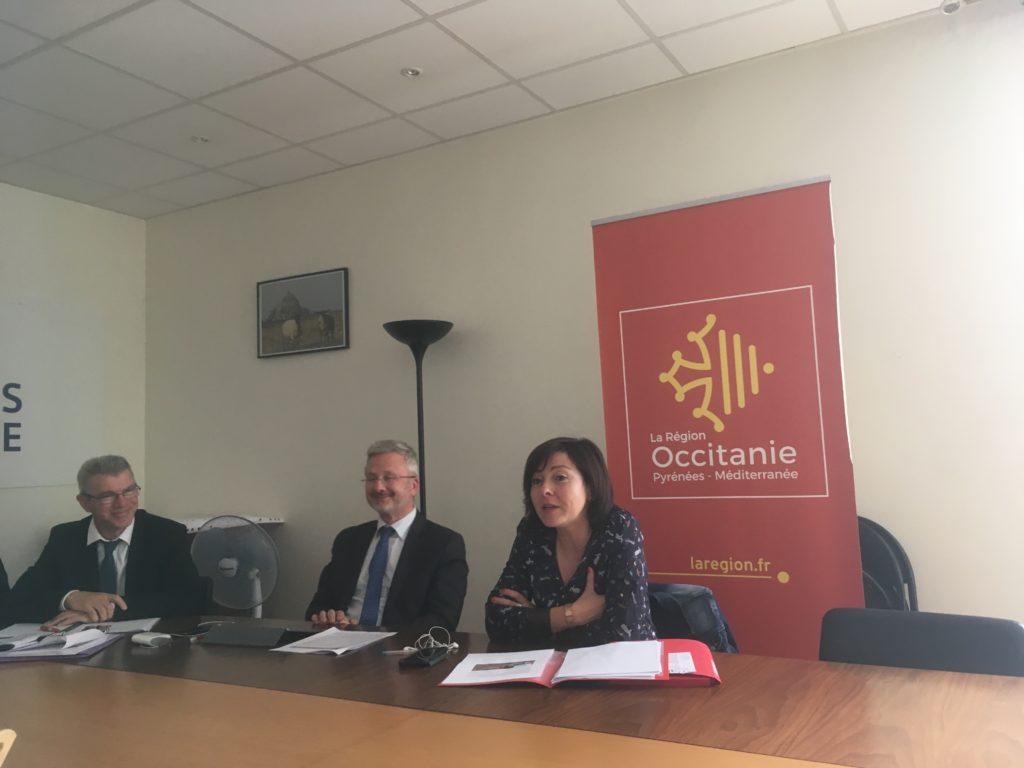 L’Occitanie prend la voie de l’hydrogène 8 img 7457