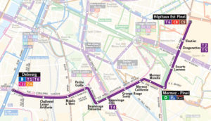 plan t6 sud