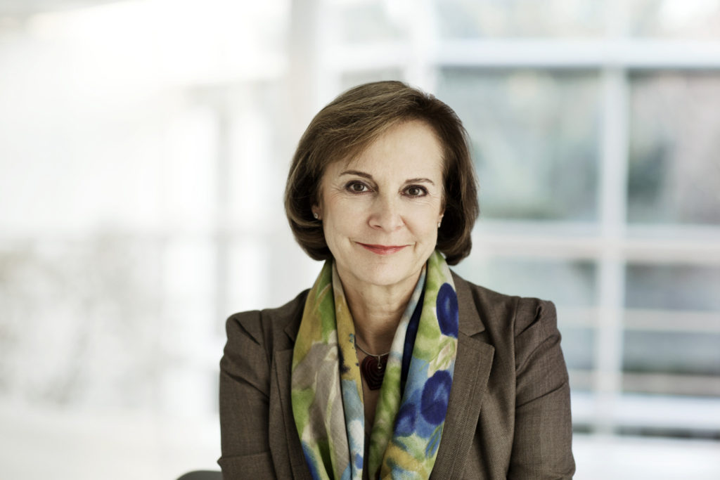dominique reiniche c eurostar