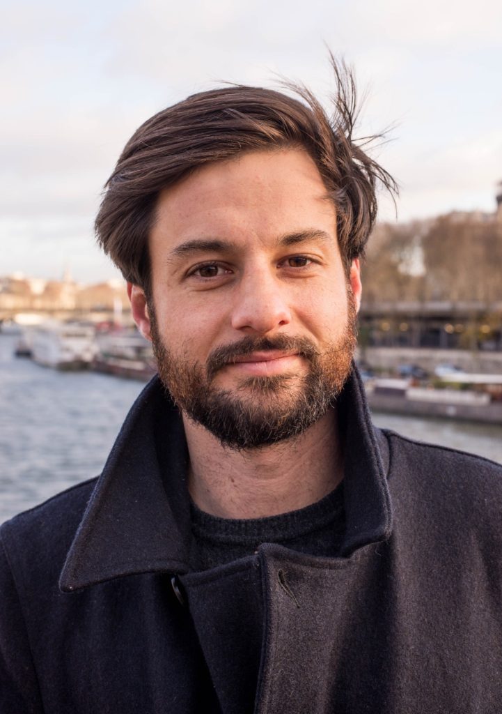 Interview Lime France cherche à s'acheter une conduite pour ses