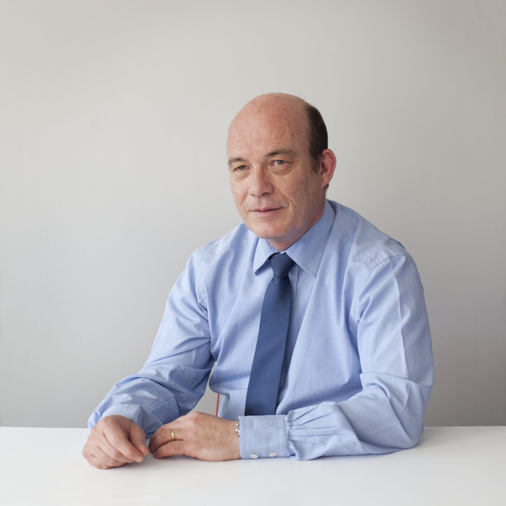 Paris.
Bruno Danet, DRH de Keolis.
