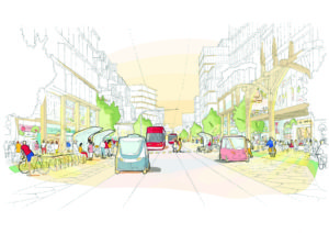 transitways