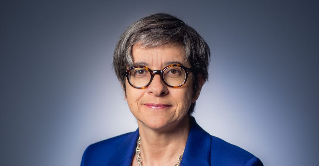 La RATP se prépare à l'après-Catherine Guillouard 6 catherine guillouard e1662026732477