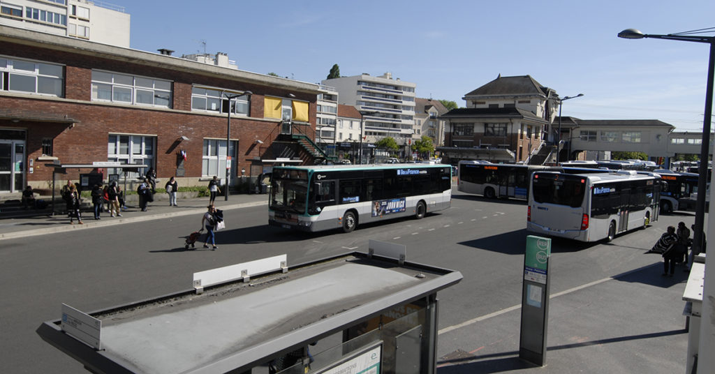 Transdev et Lacroix-Savac retenus pour exploiter de nouvelles lignes de bus en grande couronne parisienne 8 optile massy
