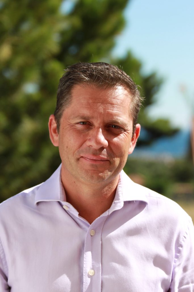 Pascal Pilleyre