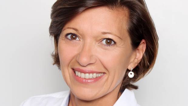 Solange Potier