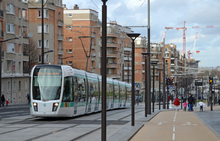 RATP T3b Bd dIndochine