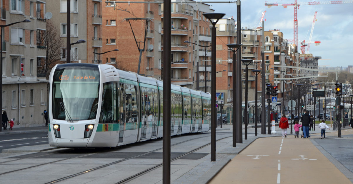 RATP T3b Bd dIndochine