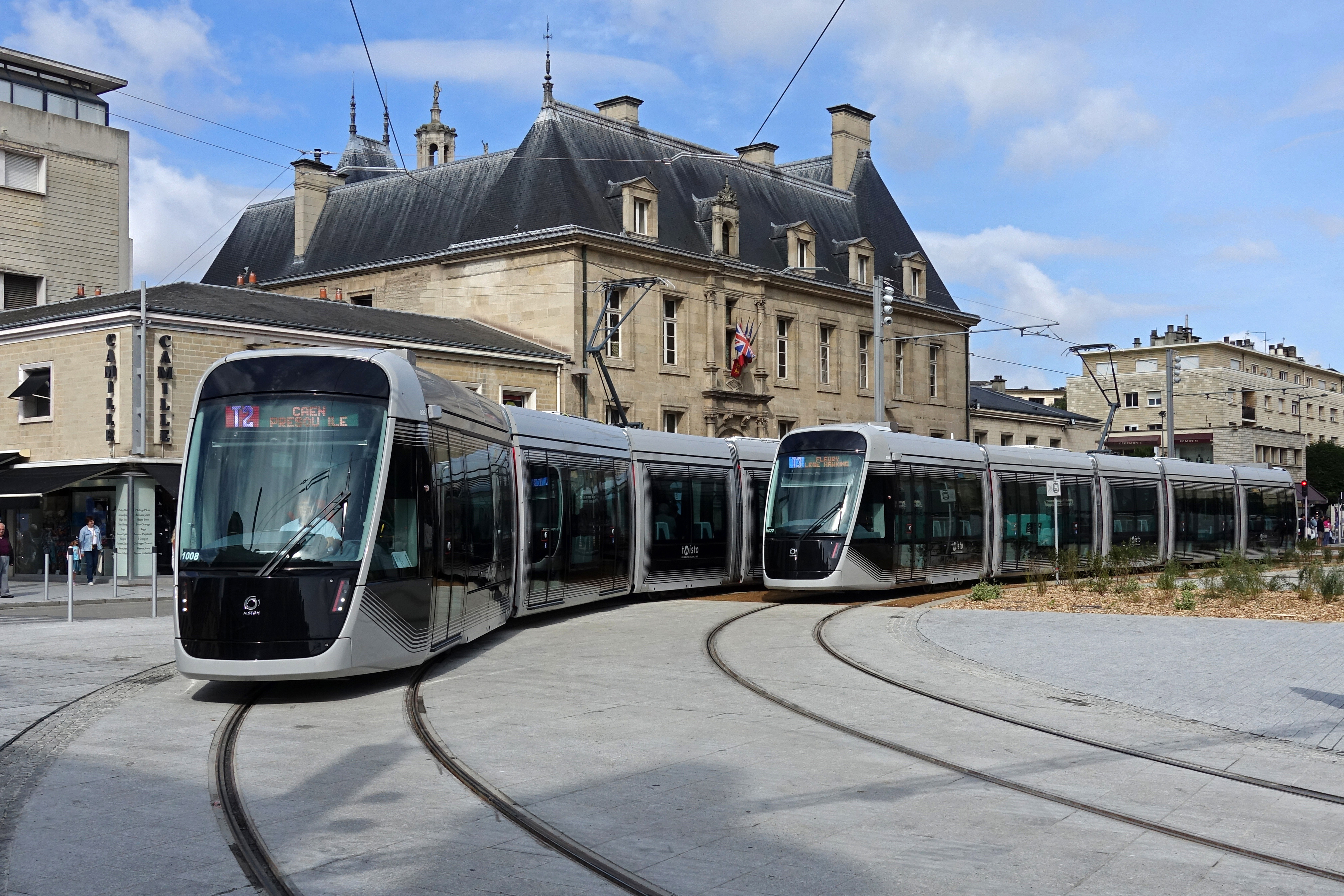 Tramway_Caen