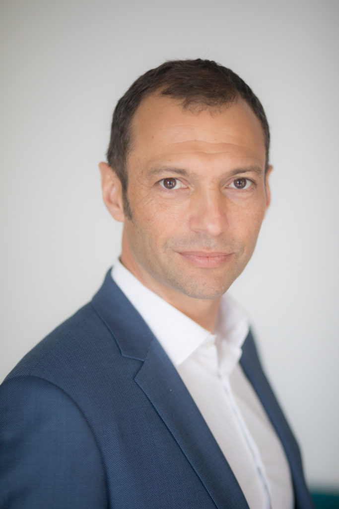 Portraits Transamo 09072018. Issy-les-Moulineaux. Vincent Cordonnier.