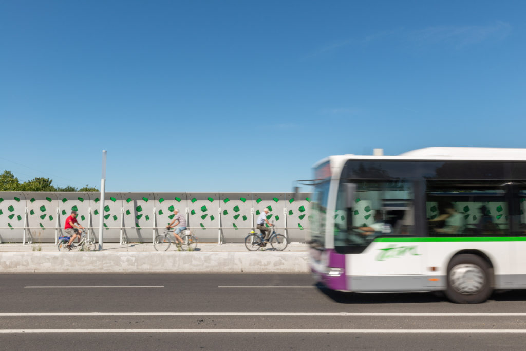 transports à nantes