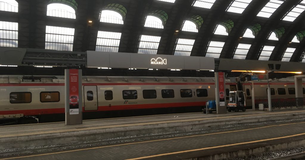Milan