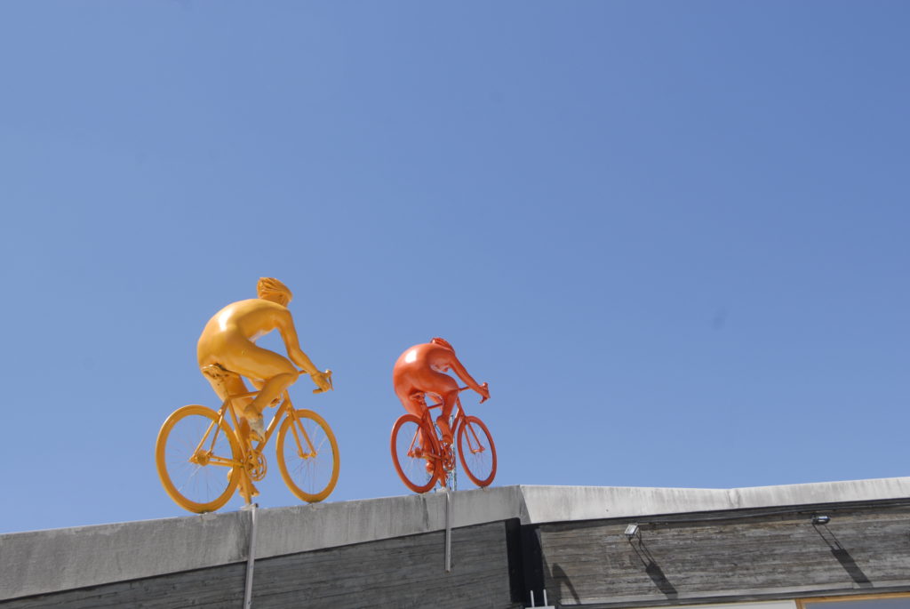 vélo