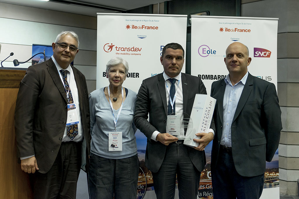 Prix Innovation-GPRC2019