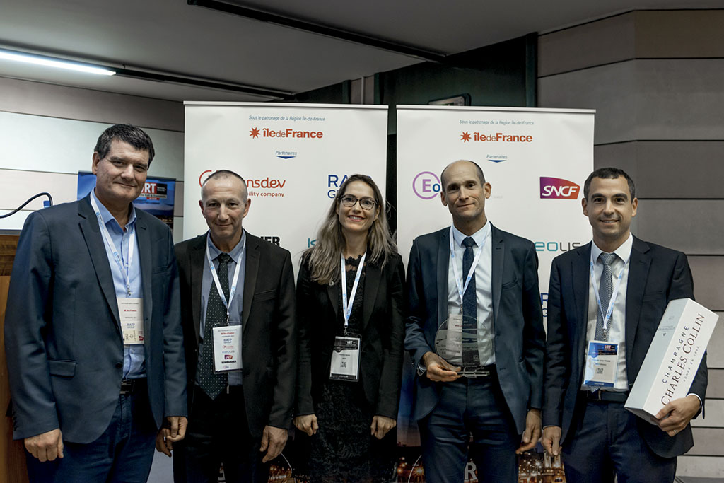 Prix GestionProjet-GPRC 2019