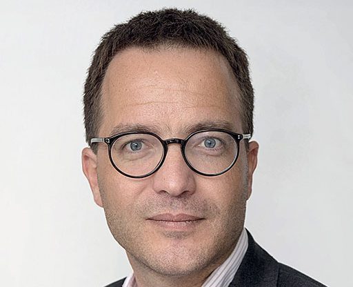 Brice Bohuon