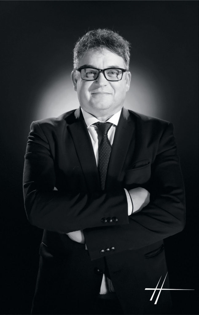 Benoît Chauvin