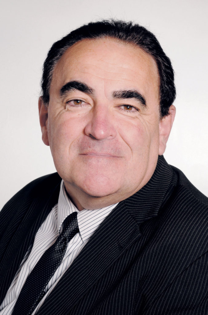 Christian Broucaret