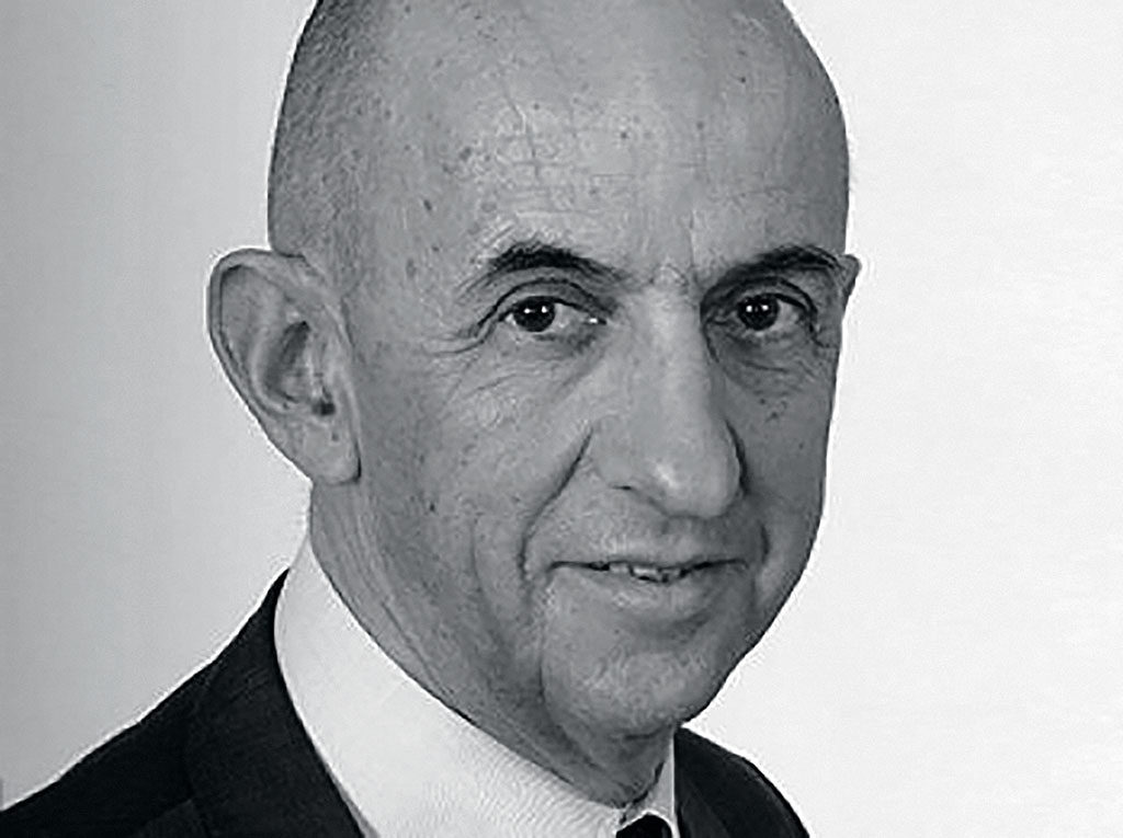 Louis Gallois