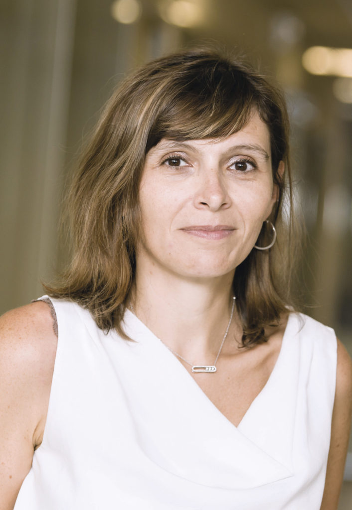 Magalie Dujeancourt