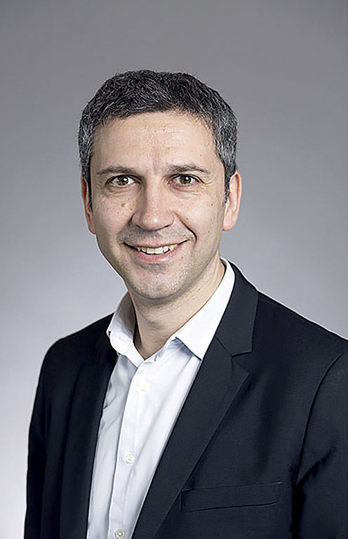 Christophe Najdovski