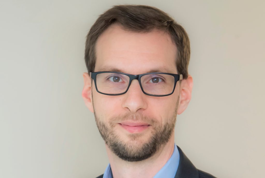 Côme Berbain devient directeur de l'Innovation du groupe RATP 4 Côme Berbain, Directeur de l’Innovation du groupe RATP