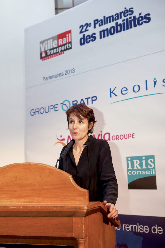 Marie-Hélène Poingt