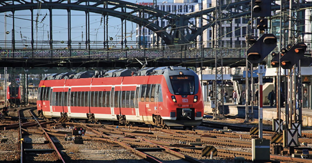 allemagne db site