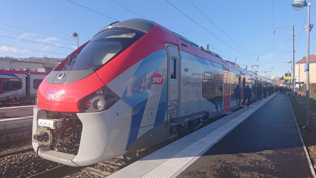 Leman Express