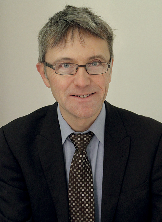 Benoit Gachet
