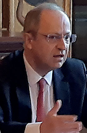 frederic bavarez