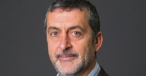 Olivier Bancel
